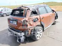2018 Mini Countryman