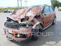2018 Mini Countryman
