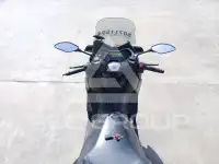 2018 Yamaha 