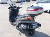 2018 Yamaha 