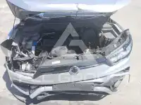 2018 Ssangyong XLV