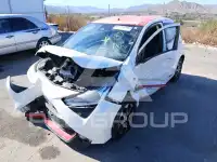 2018 Toyota AYGO
