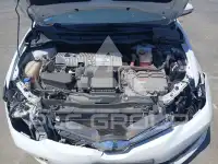 2018 Toyota AURIS