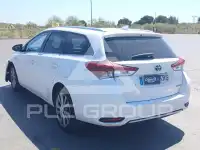 2018 Toyota AURIS