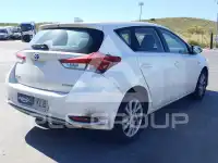 2018 Toyota AURIS