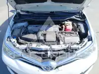 2018 Toyota AURIS