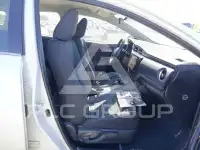 2018 Toyota AURIS