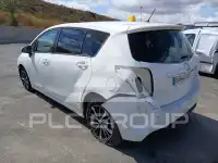 2018 Toyota VERSO