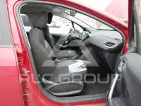 2018 Peugeot 2008