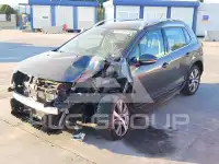 2018 Peugeot 2008