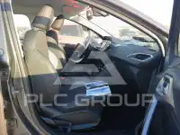 2018 Peugeot 2008