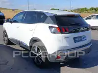 2018 Peugeot 3008
