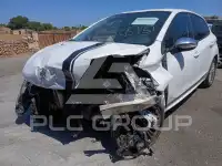 2018 Peugeot 208
