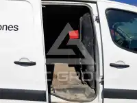 2018 Peugeot Partner