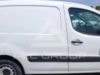 2018 Peugeot Partner