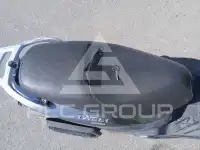 2018 Peugeot Tweet