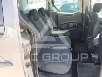2018 Peugeot Partner