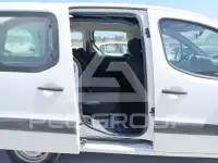 2018 Peugeot Partner