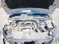 2018 Peugeot 308