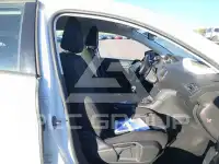 2018 Peugeot 308