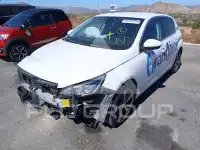 2018 Peugeot 308