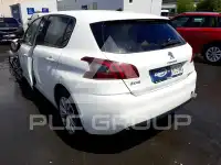 2018 Peugeot 308