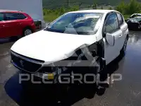 2018 Peugeot 308