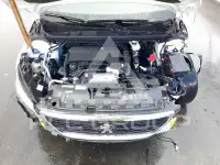 2018 Peugeot 308