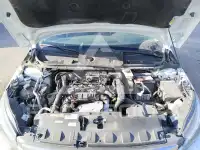 2018 Peugeot 308