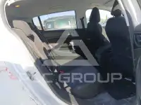 2018 Peugeot 308