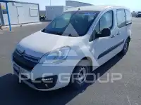 2018 Citroen Berlingo