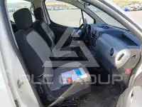 2018 Citroen Berlingo