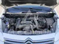 2018 Citroen Berlingo