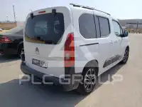 2018 Citroen Berlingo