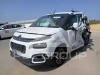 2018 Citroen Berlingo