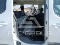 2018 Citroen Berlingo