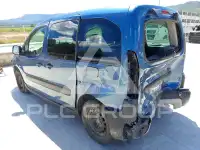 2018 Citroen Berlingo