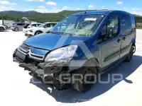 2018 Citroen Berlingo