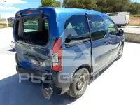 2018 Citroen Berlingo