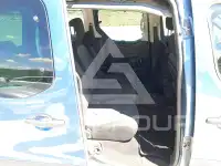 2018 Citroen Berlingo