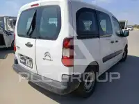 2018 Citroen Berlingo