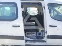 2018 Citroen Berlingo