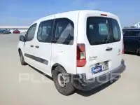 2018 Citroen Berlingo