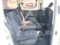 2018 Citroen Berlingo
