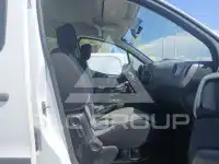 2018 Citroen Berlingo