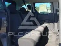 2018 Citroen Berlingo