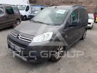 2018 Citroen Berlingo