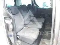 2018 Citroen Berlingo
