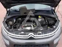2018 Citroen C3