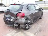 2018 Citroen C3